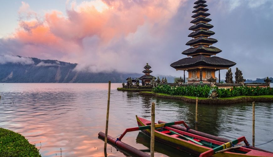 indonesia